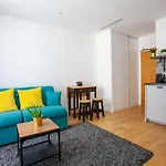 Paris 2 - Vendome - Rue Volney - 2 Rooms