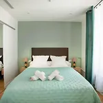 Paris 2 - Vendome - Rue Volney - 2 Rooms