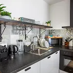Paris 2 - Vendome - Rue Volney - 2 Rooms