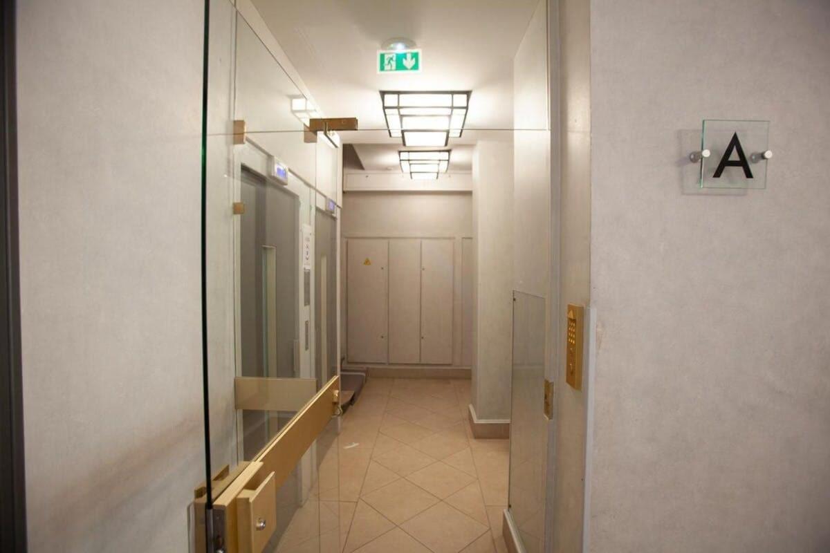 2 - Vendome - Rue Volney - 2 Apartment *