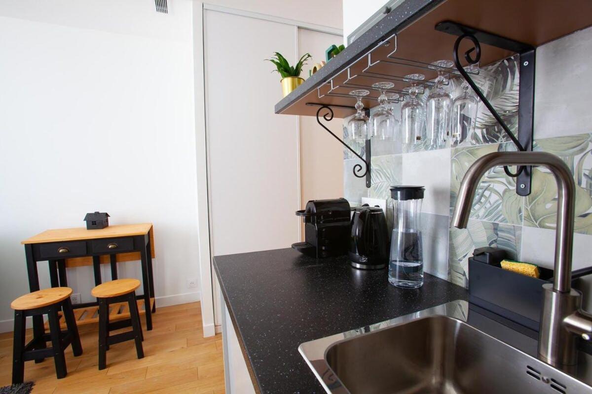 2 - Vendome - Rue Volney - 2 Apartment Paris