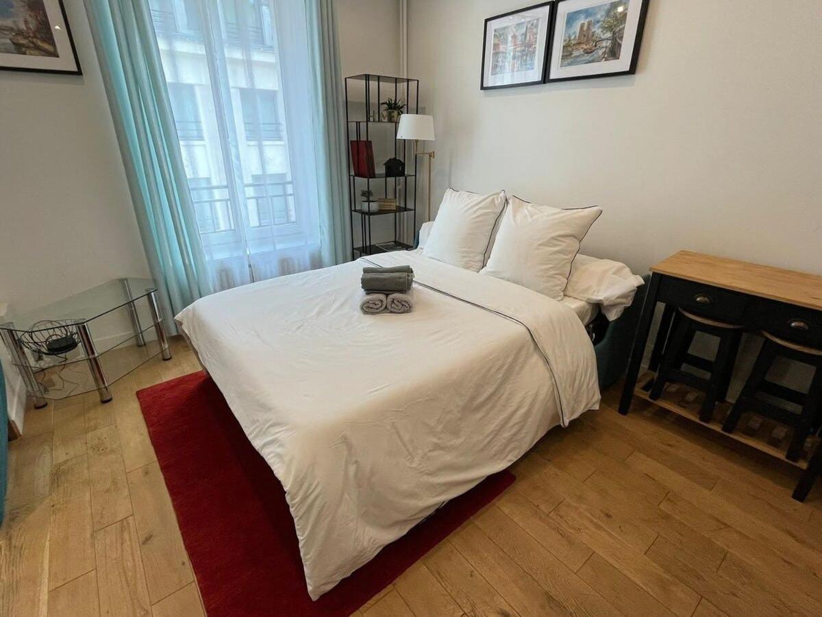 Apartment 2 - Vendome - Rue Volney - 2 *