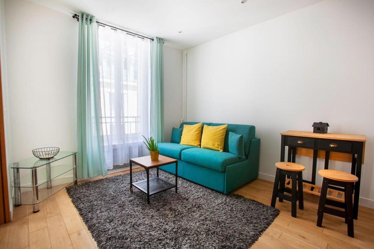 2 - Vendome - Rue Volney - 2 Paris