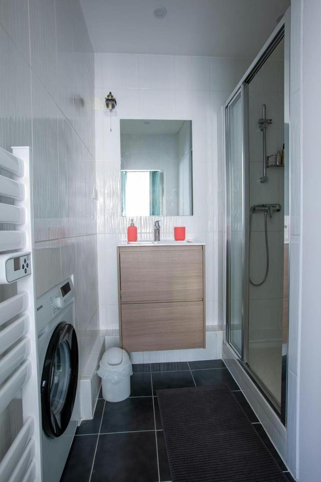 2 - Vendome - Rue Volney - 2 Apartment *